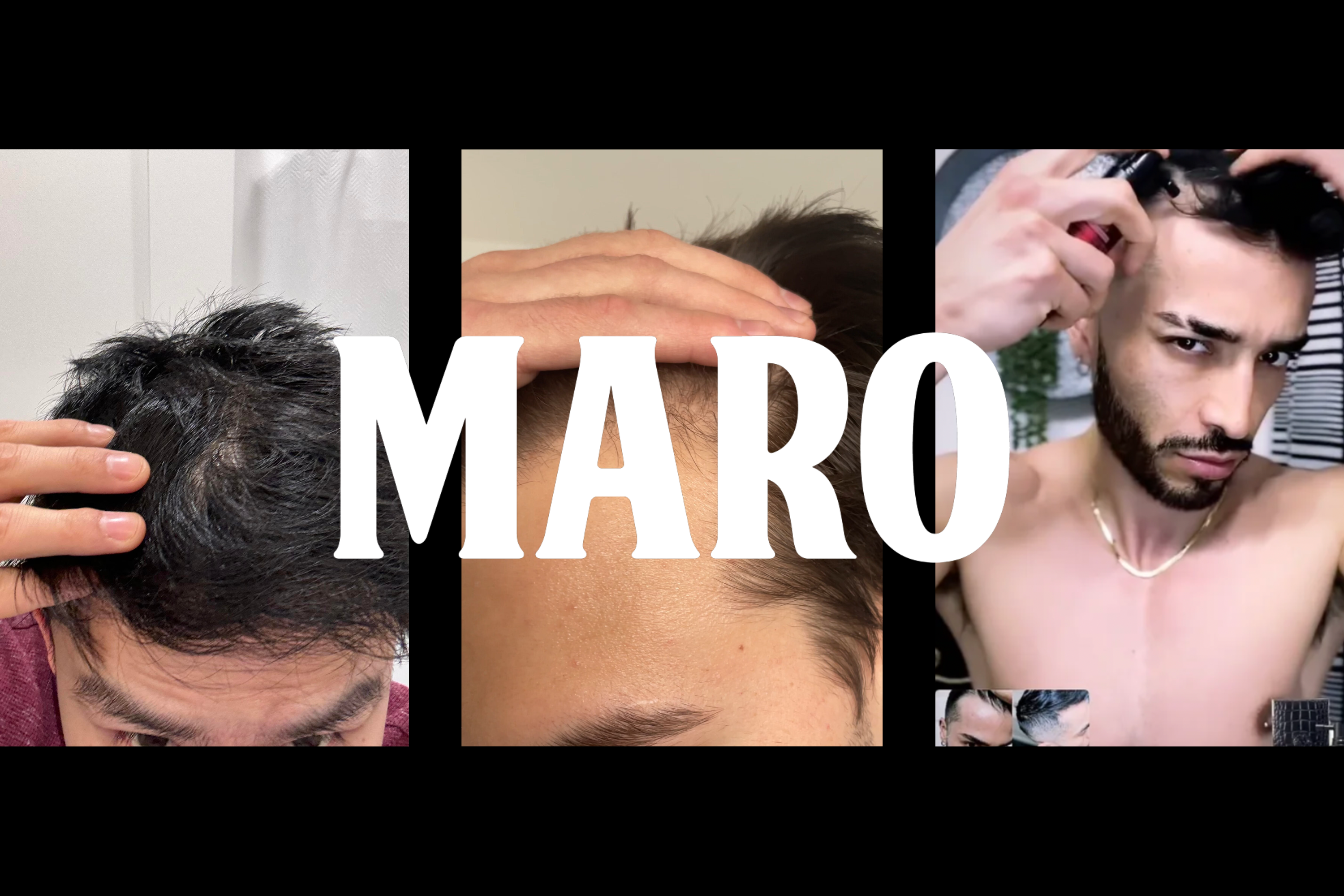 Users Take the MARO17 Collagen 3 Month Challenge