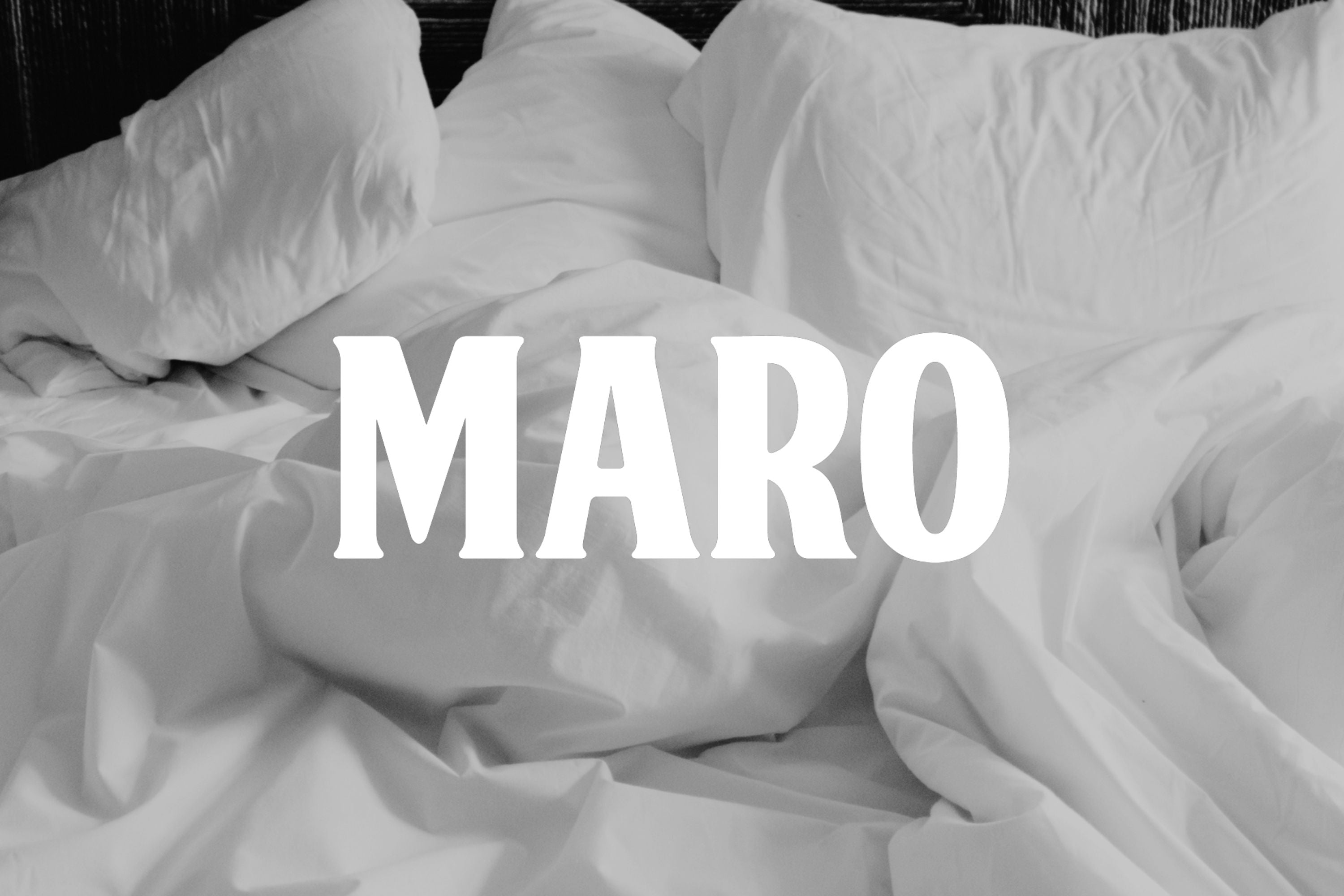 How Quality Sleep Impacts Your Hair