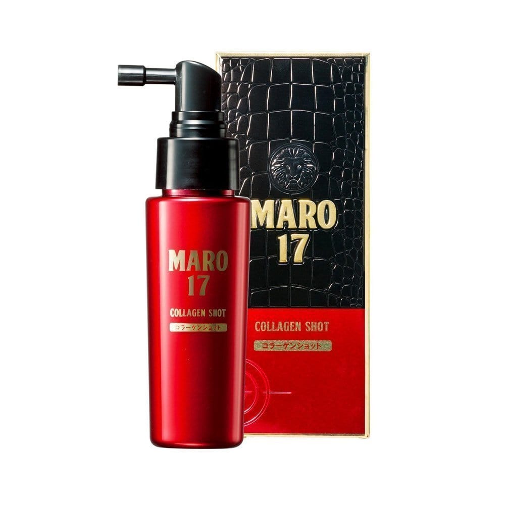 MARO17 Collagen Essence Shot