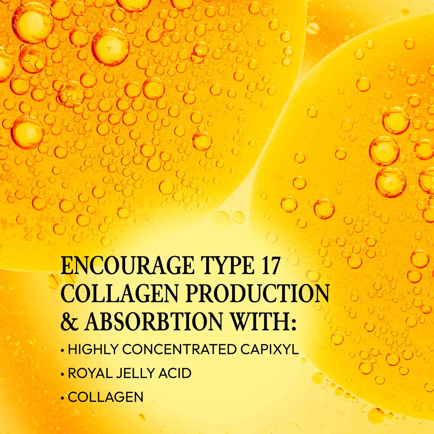 MARO17 Collagen Perfect Wash Set