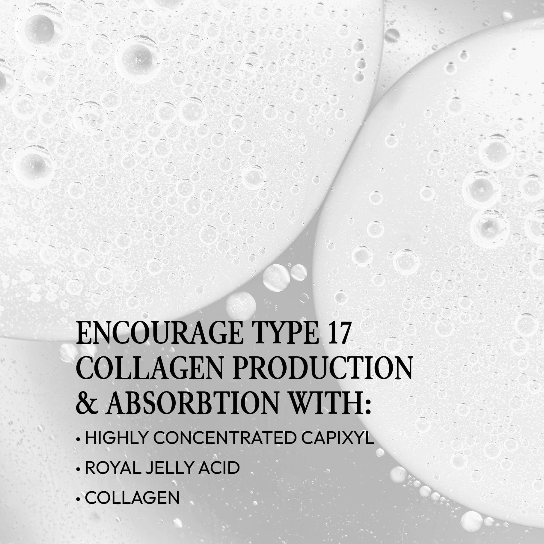 MARO17 Collagen Conditioner