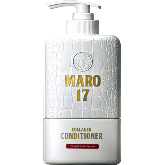 MARO17 Collagen Scalp Conditioner
