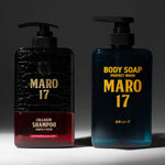 MARO Shampoo Collagen Essentials