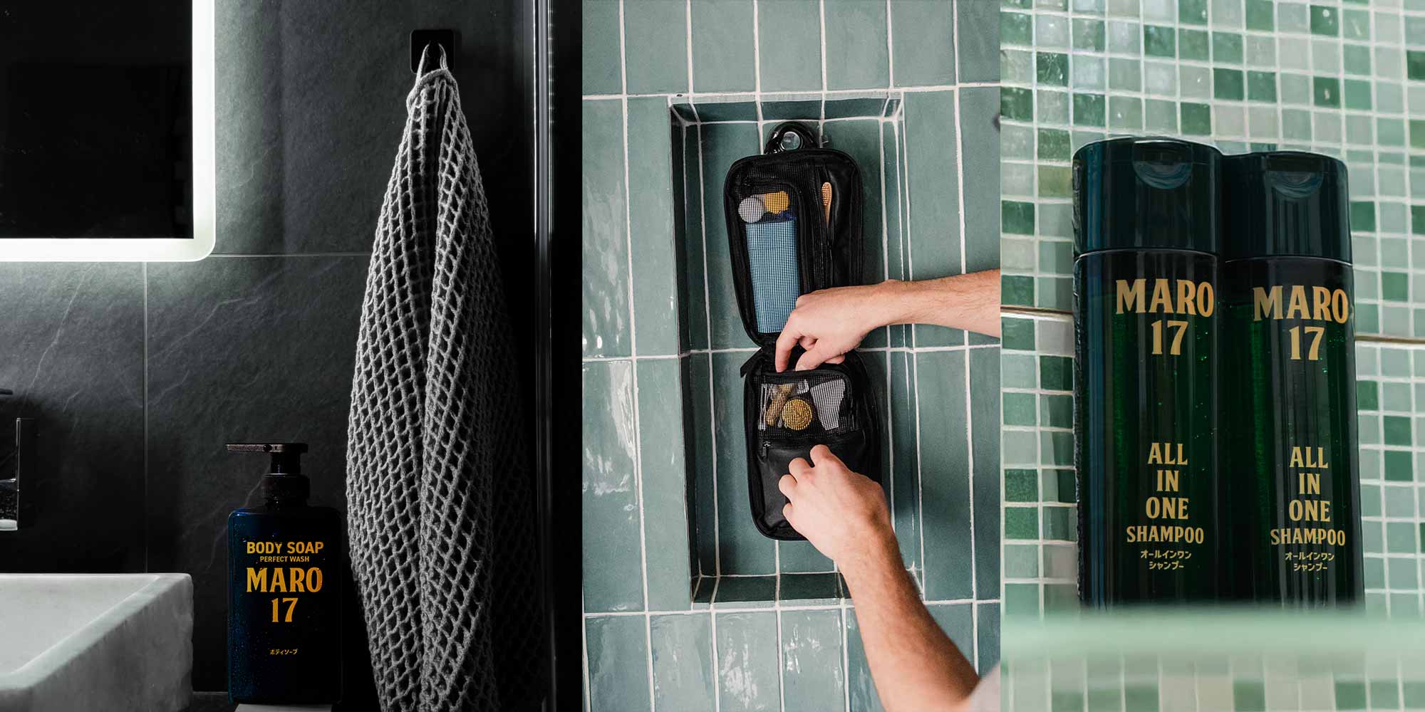 Redefining Self-Care with MARO: A Science-Backed Ritual for Hair & Confidence