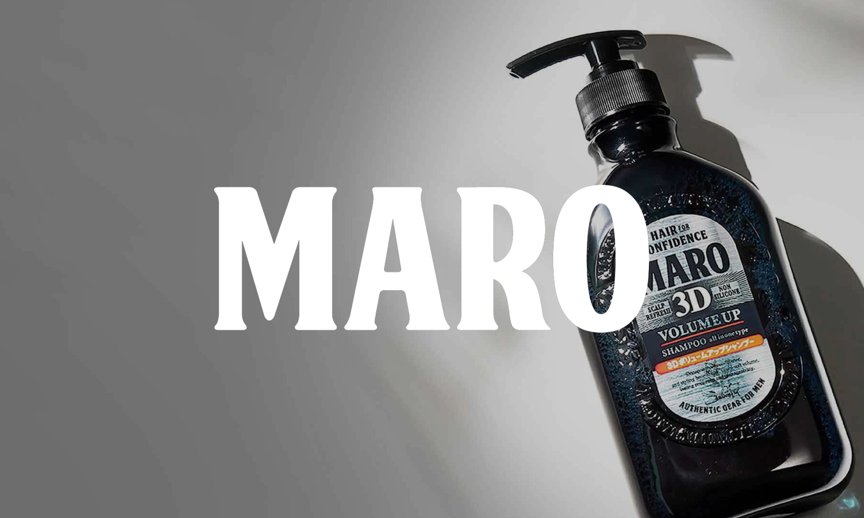 Boosting Hair Volume