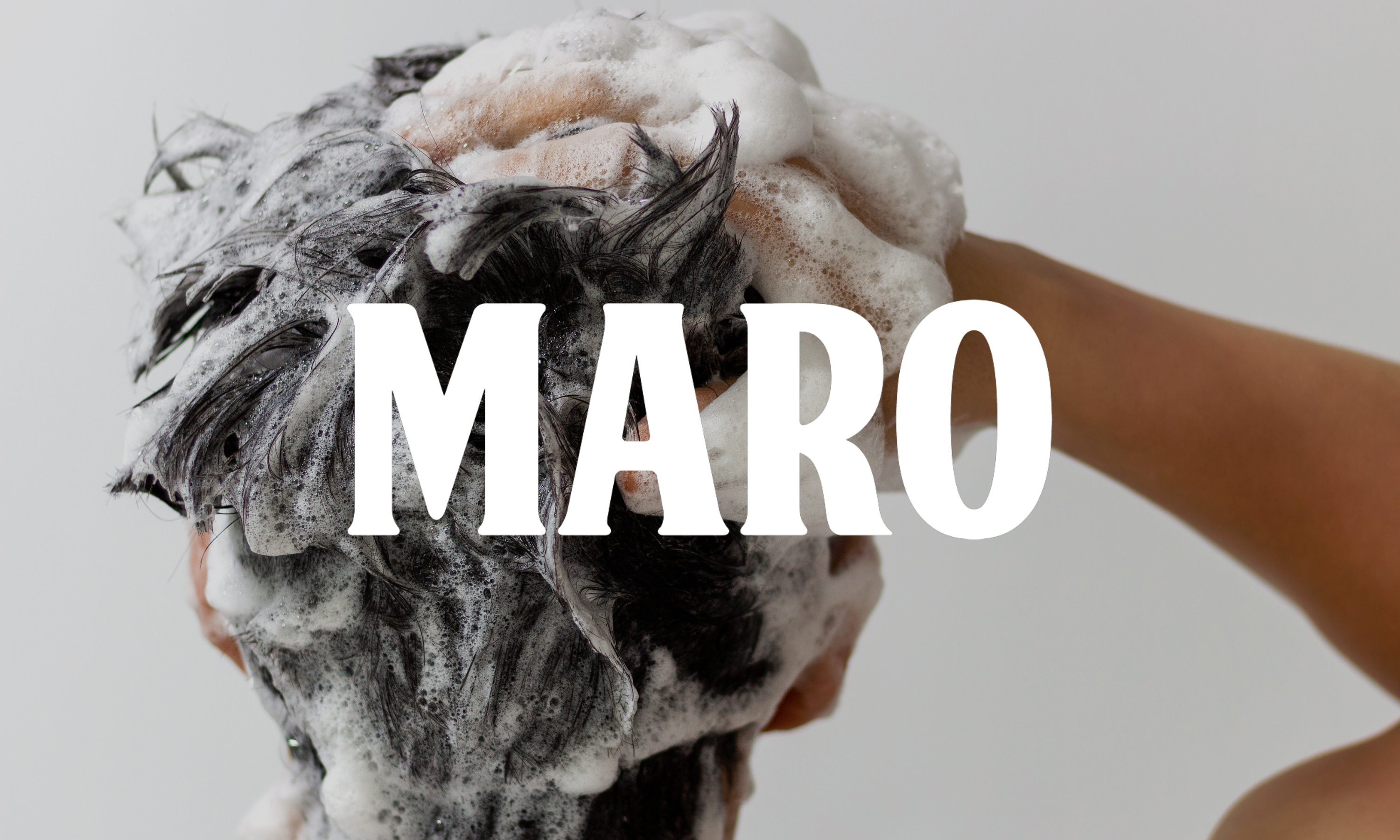 How Men Can Solve Hair Issues with MARO