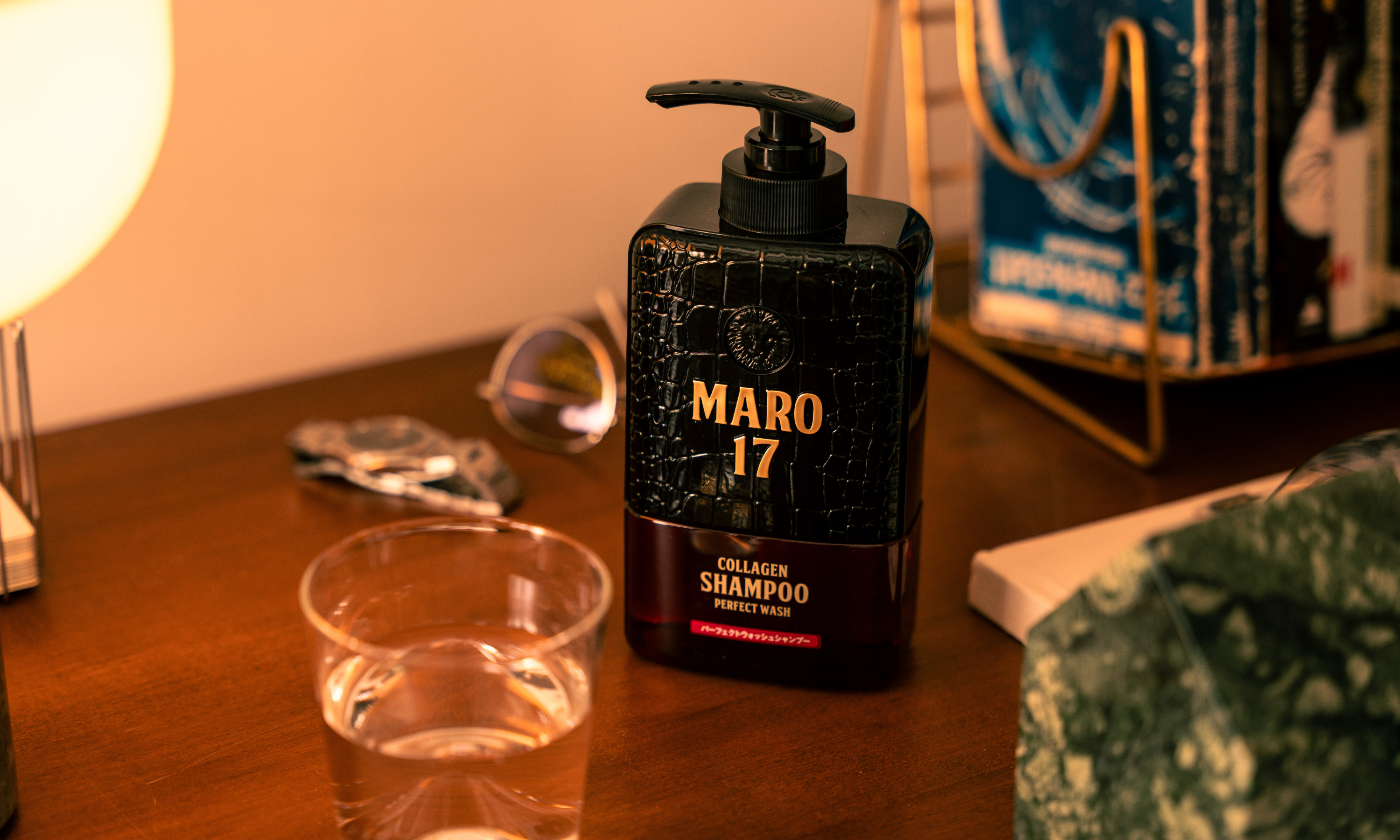 MARO's Gift Guide for Youthful Hair