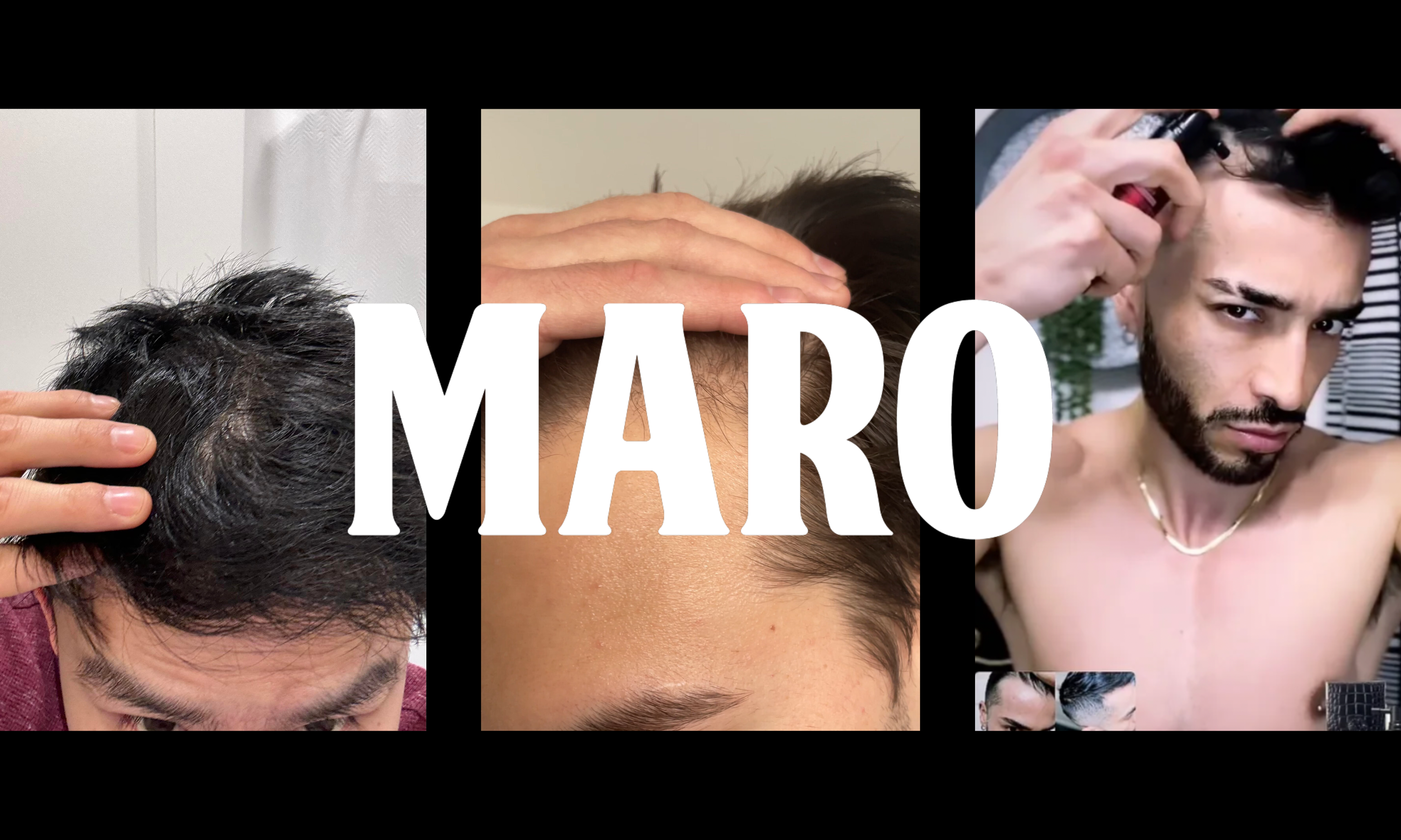 Users Take the MARO17 Collagen 3 Month Challenge
