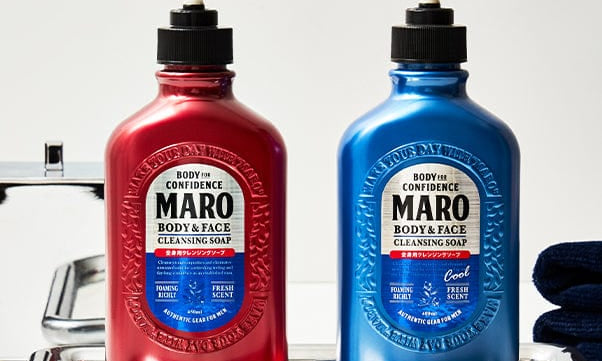 Why Your Scalp and Skin Don't Need Different Routines — Especially On the Go