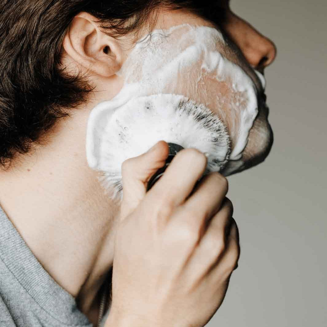 Supply Shaving Bundle Shaving Cream Starter