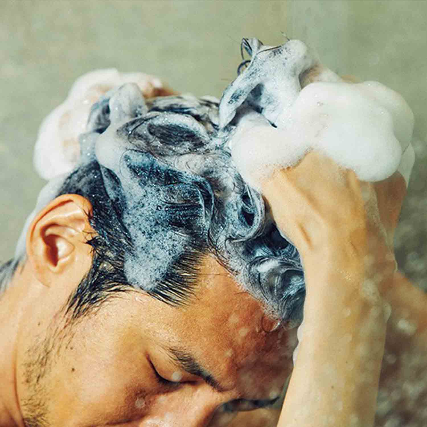 Maro Scalp Massager