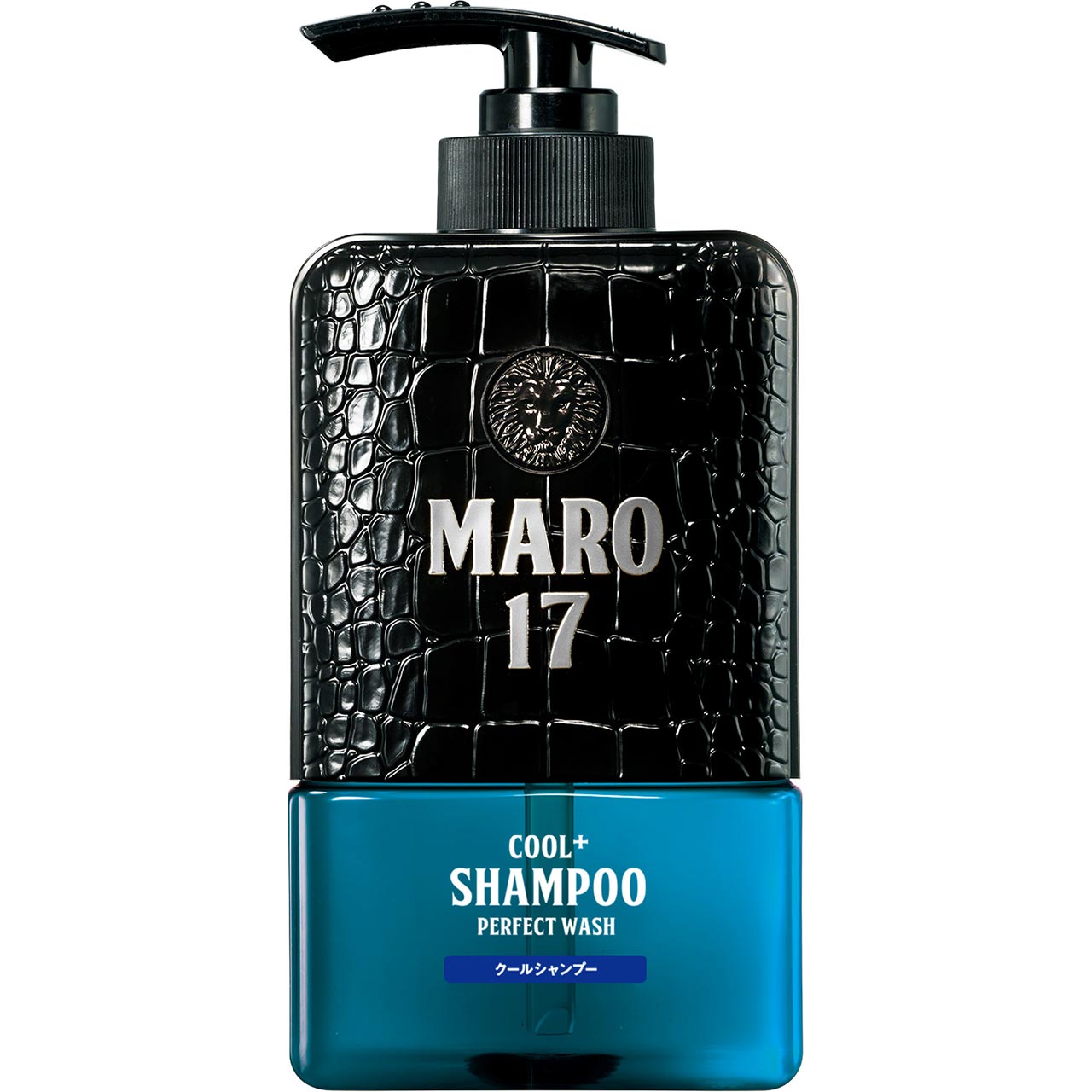 MARO17 Cool+ Shampoo Perfect Wash