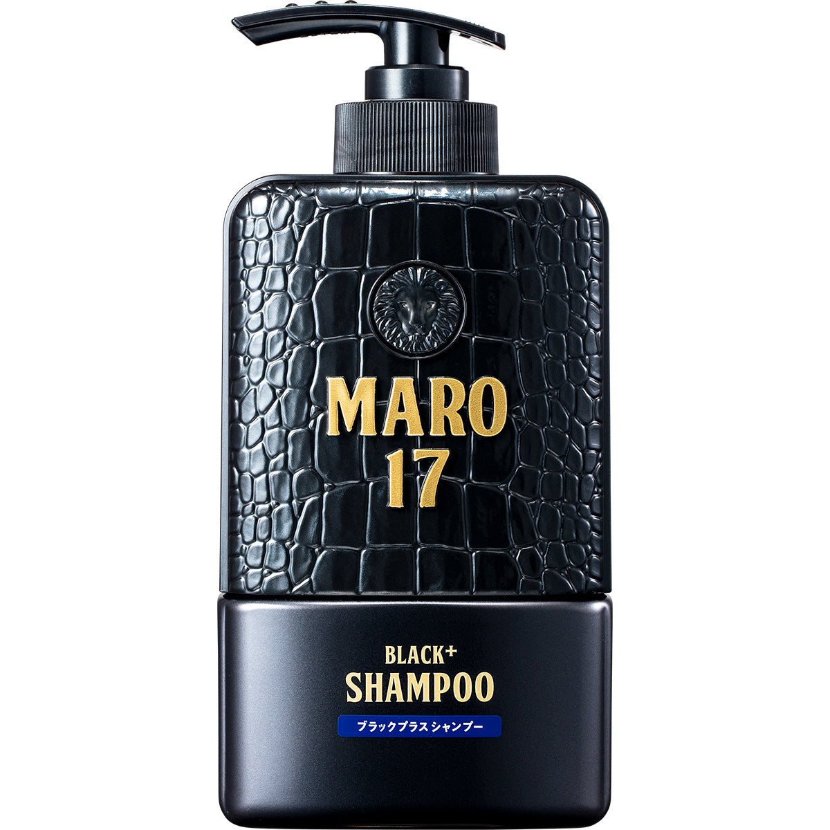 MARO17 Black+ Shampoo