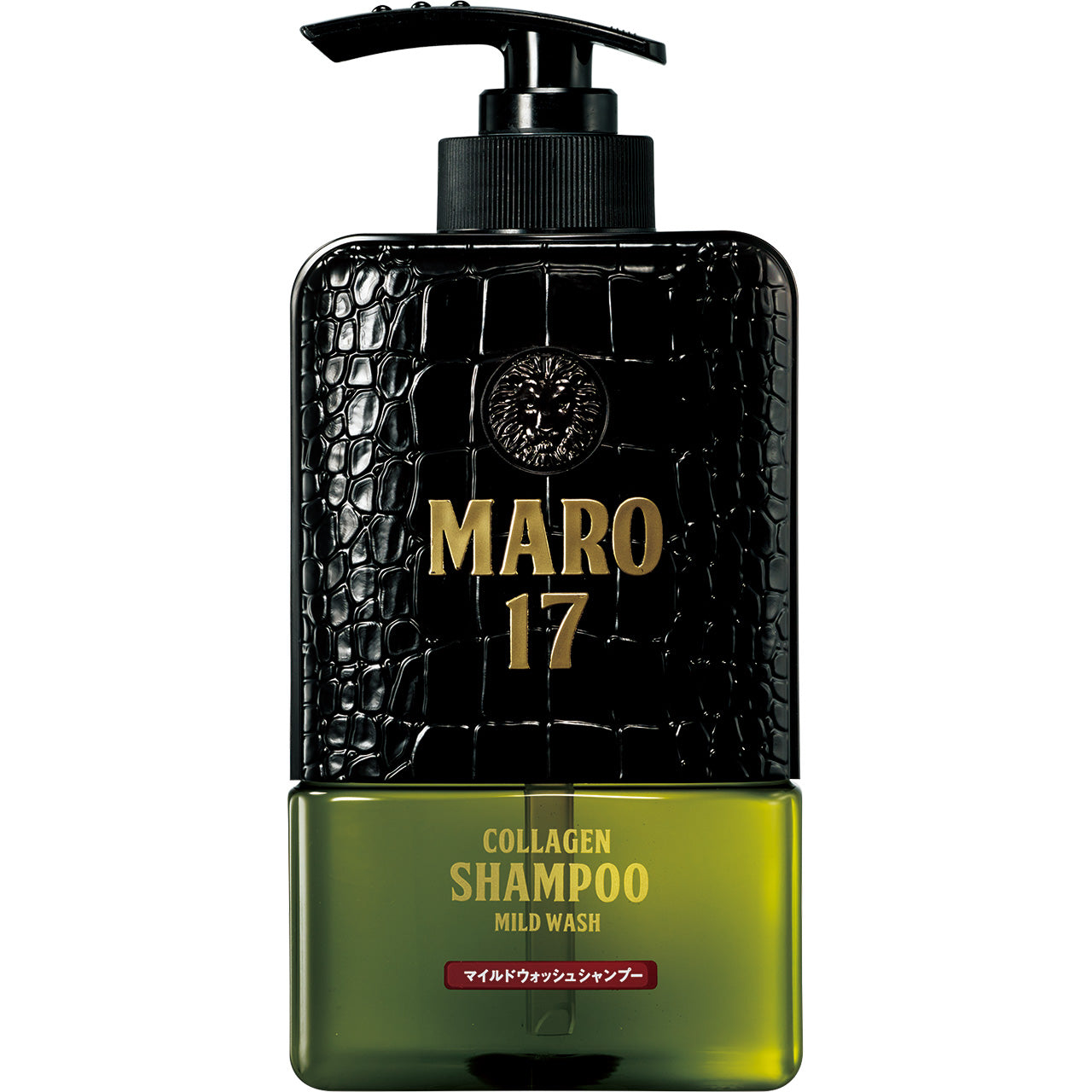 MARO17 Collagen Shampoo Mild Wash