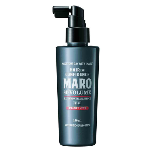 MARO 3D Volume Hair Essence