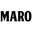 MARO Men's Advanced Hair Care logo