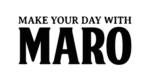MARO logo
