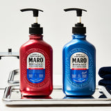 MARO Body and Face Cleansing Soap Cool