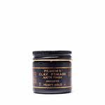 Brooklyn Grooming Pomade Clay pomade - Unscented