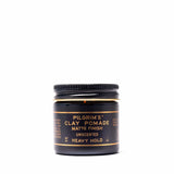 Brooklyn Grooming Pomade Clay pomade - Unscented