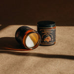 Brooklyn Grooming Pomade Clay pomade - Wild orange and Cedarwood