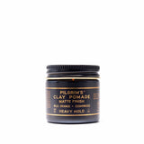 Brooklyn Grooming Pomade Clay pomade - Wild orange and Cedarwood