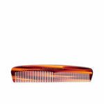 Brooklyn Grooming Comb Men's Handmade Pocket Comb