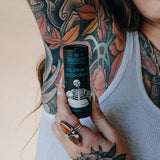 Brooklyn Grooming Pilgrim's® Blue Cyprus and Coconut Deodorant