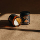 Brooklyn Grooming Pomade Pilgrim's unscented matte cream