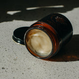 Brooklyn Grooming Pomade Pilgrim's unscented matte cream