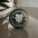 Brooklyn Grooming Pomade Pilgrim's® Vegan Pomade (Unscented)