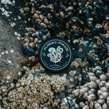 Brooklyn Grooming Pomade Pilgrim's® Vegan Pomade (Unscented)