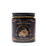 Brooklyn Grooming Pilgrim's Wild orange and Cedarwood Matte cream