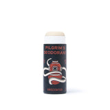 Brooklyn Grooming deodorant Unscented Pilgrim's deodorant