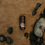 Brooklyn Grooming deodorant Unscented Pilgrim's deodorant