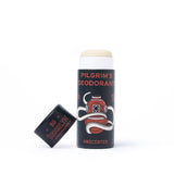 Brooklyn Grooming deodorant Unscented Pilgrim's deodorant