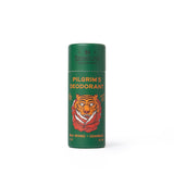 Brooklyn Grooming Deodorant Wild orange and Cedar wood deodorant