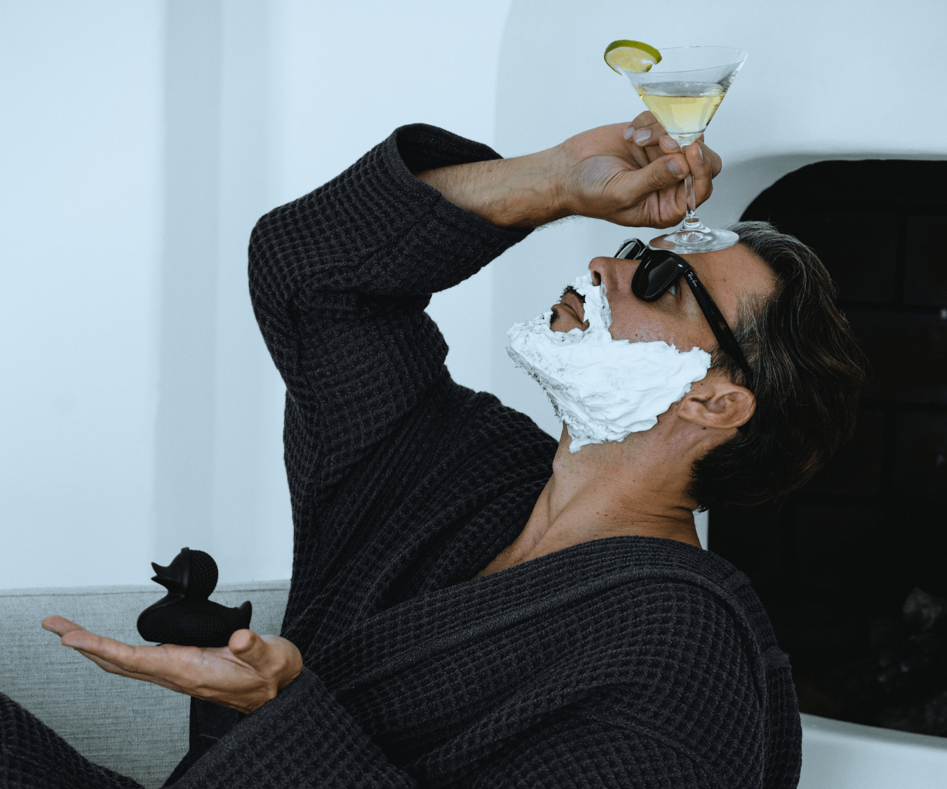 Casamera Accessory The Duck