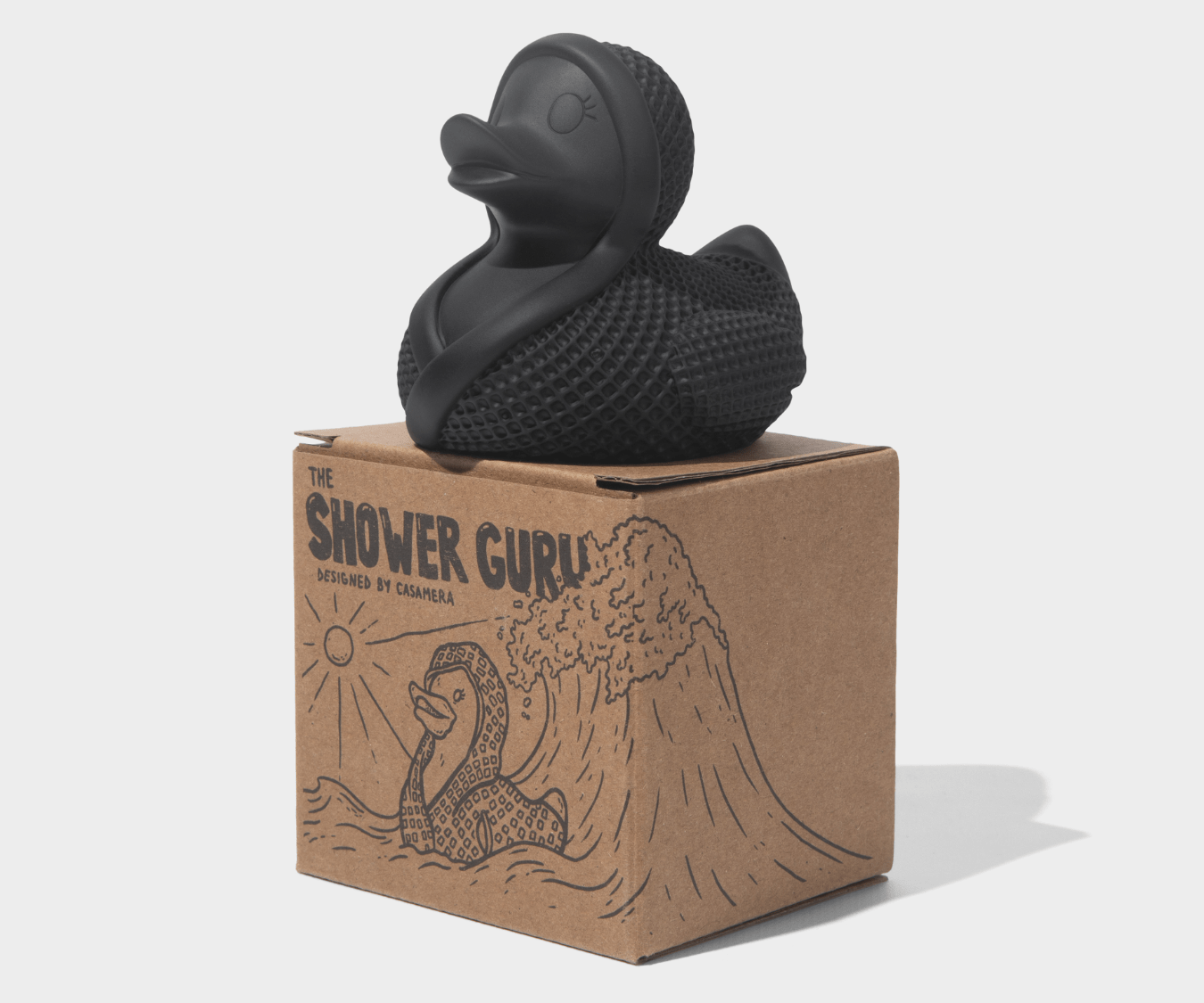 Casamera Accessory The Duck