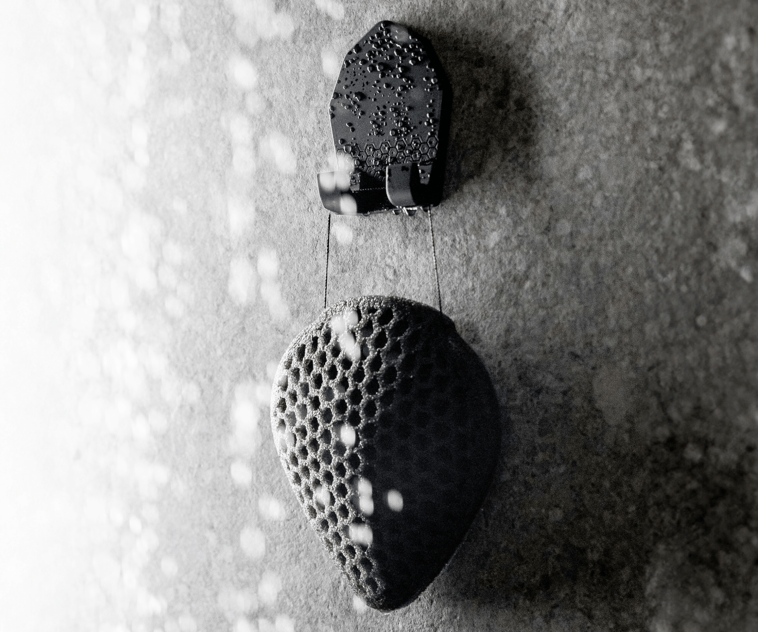 Casamera Accessory The Hanger