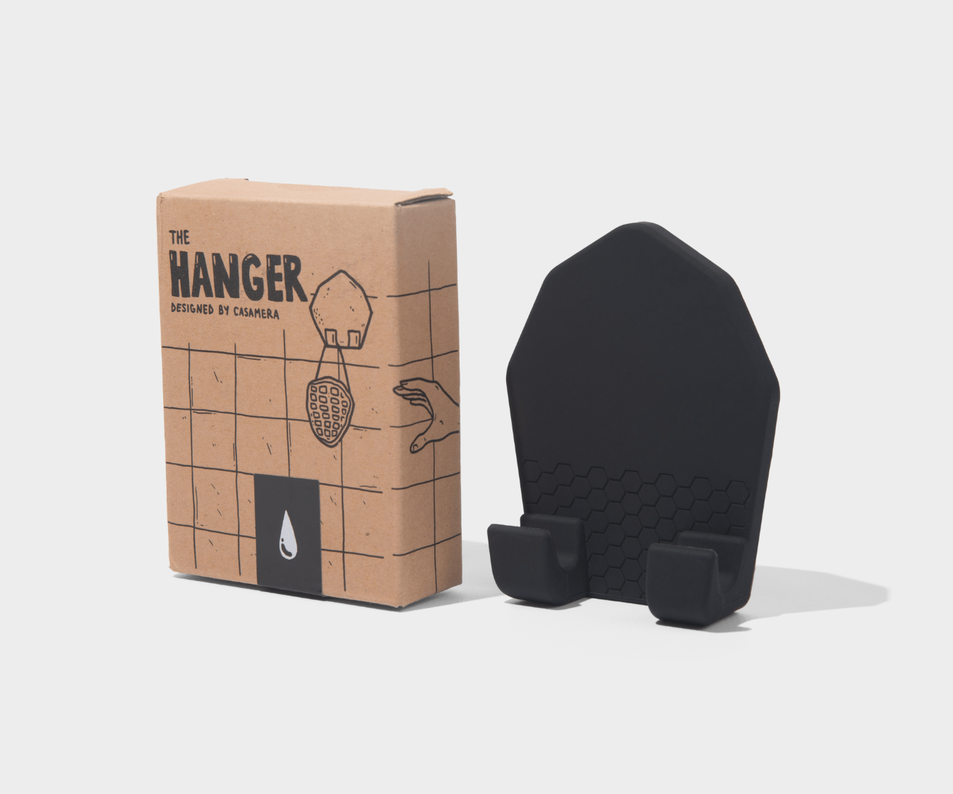 Casamera Accessory The Hanger