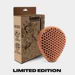 Casamera Scrubber Pumpkin Spice The Scrubber