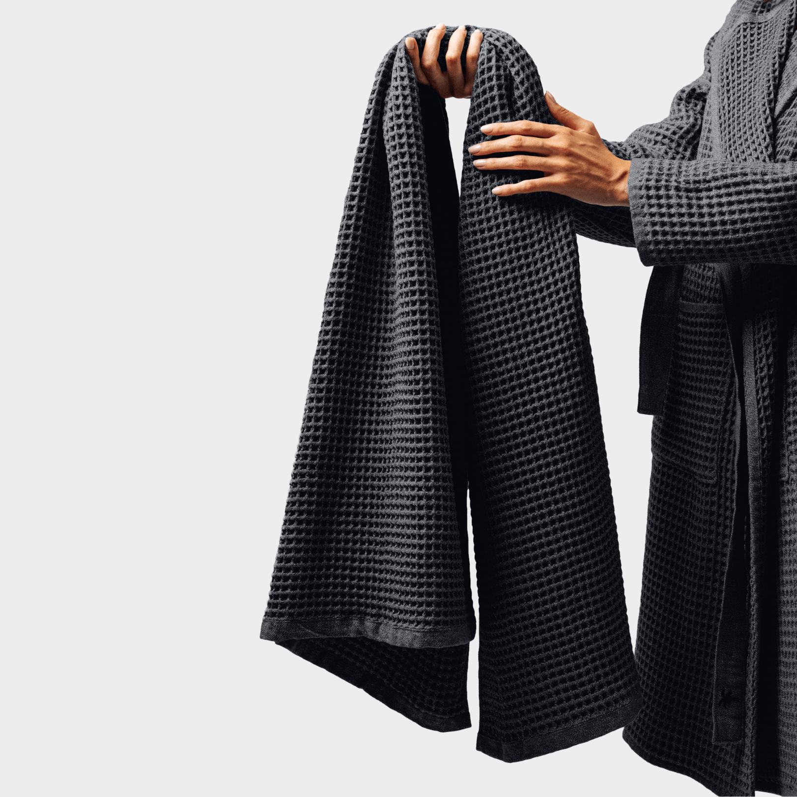 Casamera Towel The Towel