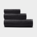 Casamera Towel Complete Set / Charcoal The Towel