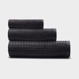 Casamera Towel Complete Set / Charcoal The Towel