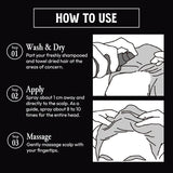 GET MARO Shampoo MARO17 Collagen Mild Wash Set