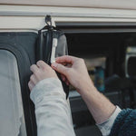 Gravel Toiletry Bag Explorer MINI™ Toiletry Bag - Minimal Travel