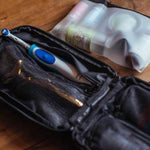 Gravel Toiletry Bag Explorer PLUS™ Toiletry Bag - Packing More