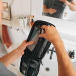 Gravel Toiletry Bag Explorer PLUS™ Toiletry Bag - Packing More
