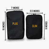 Gravel Toiletry Bag Explorer PLUS™ Toiletry Bag - Packing More